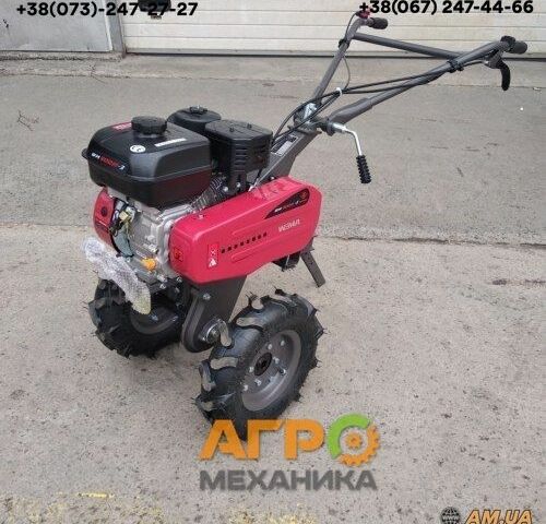 Вейма Другая, объемом двигателя 0 л и пробегом 1 тыс. км за 659 $, фото 2 на Automoto.ua