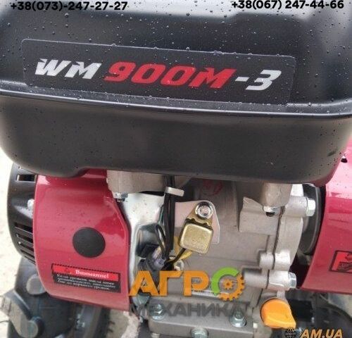 Вейма Другая, объемом двигателя 0 л и пробегом 1 тыс. км за 659 $, фото 10 на Automoto.ua