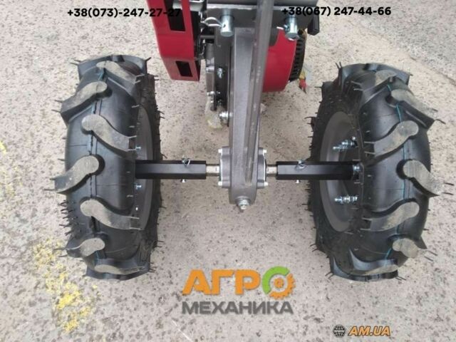 Вейма Другая, объемом двигателя 0 л и пробегом 1 тыс. км за 659 $, фото 13 на Automoto.ua