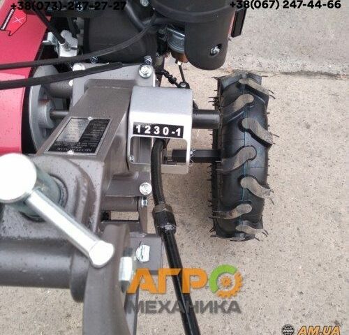 Вейма Другая, объемом двигателя 0 л и пробегом 1 тыс. км за 659 $, фото 8 на Automoto.ua