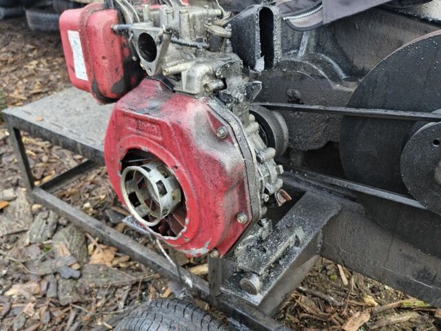 Вейма Другая, объемом двигателя 0 л и пробегом 0 тыс. км за 142 $, фото 2 на Automoto.ua