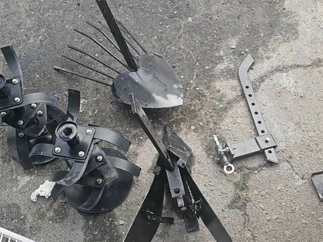 Вейма Другая, объемом двигателя 0 л и пробегом 0 тыс. км за 467 $, фото 2 на Automoto.ua