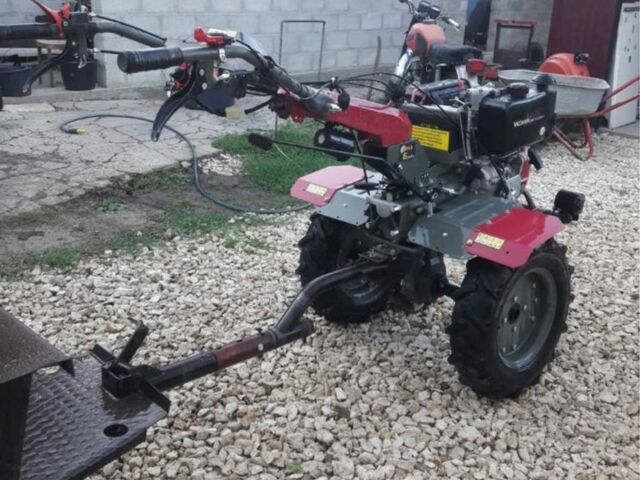 Вейма Другая, объемом двигателя 10 л и пробегом 100 тыс. км за 339 $, фото 2 на Automoto.ua
