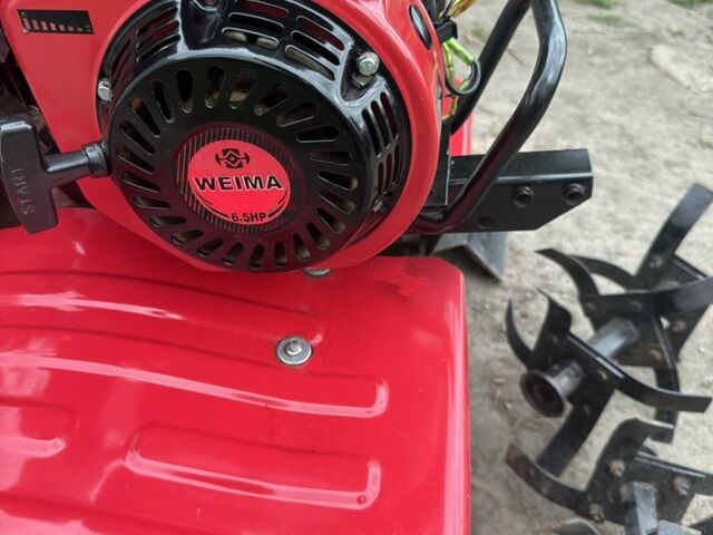 Вейма Другая, объемом двигателя 0 л и пробегом 0 тыс. км за 591 $, фото 3 на Automoto.ua