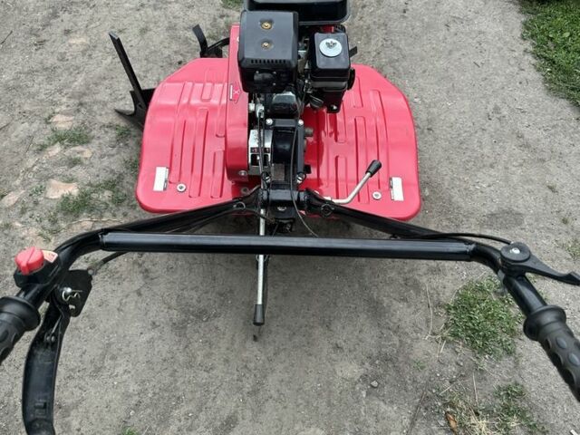 Вейма Другая, объемом двигателя 0 л и пробегом 0 тыс. км за 591 $, фото 1 на Automoto.ua