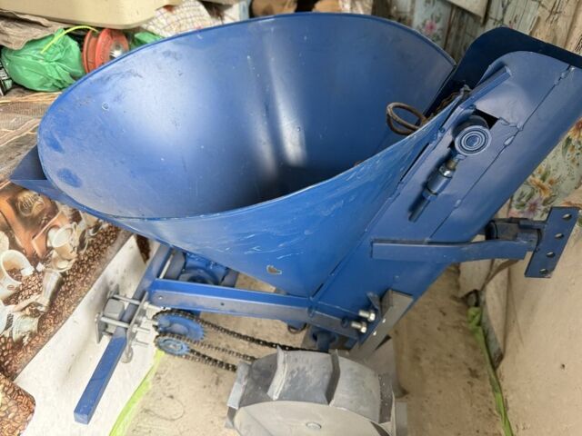 Вейма Інша, об'ємом двигуна 0 л та пробігом 1 тис. км за 1881 $, фото 14 на Automoto.ua