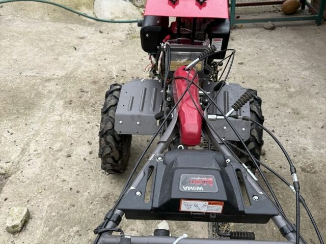 Вейма Інша, об'ємом двигуна 0 л та пробігом 1 тис. км за 1881 $, фото 2 на Automoto.ua