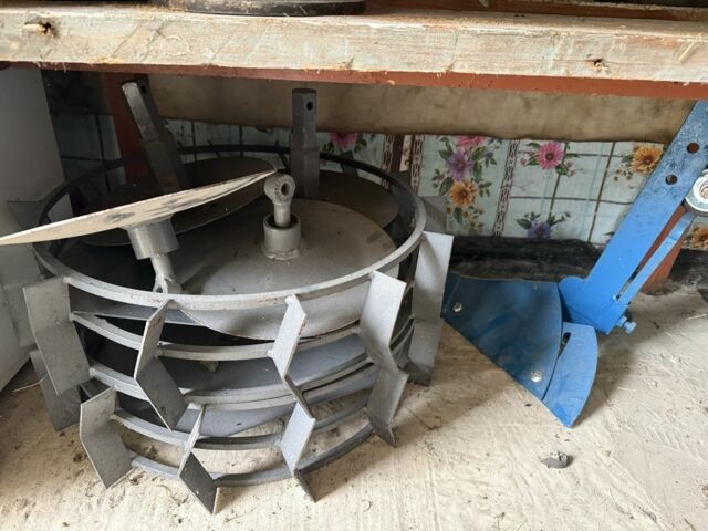 Вейма Інша, об'ємом двигуна 0 л та пробігом 1 тис. км за 1881 $, фото 15 на Automoto.ua