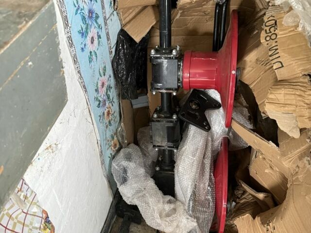 Вейма Інша, об'ємом двигуна 0 л та пробігом 1 тис. км за 1881 $, фото 16 на Automoto.ua