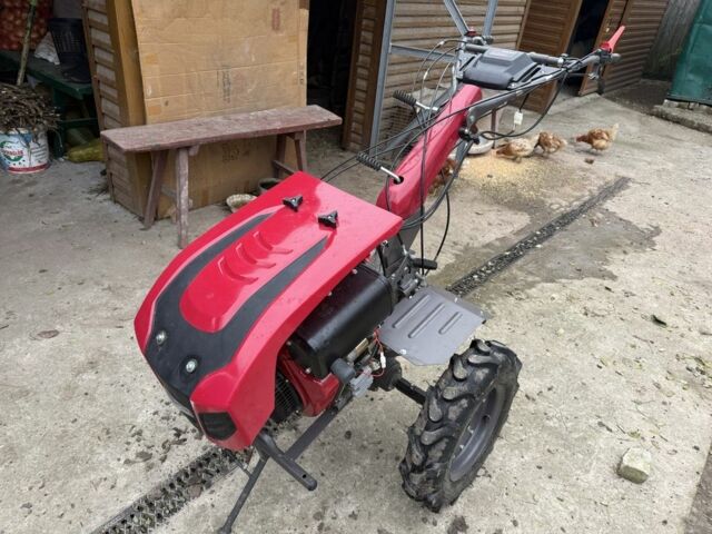 Вейма Інша, об'ємом двигуна 0 л та пробігом 1 тис. км за 1881 $, фото 5 на Automoto.ua