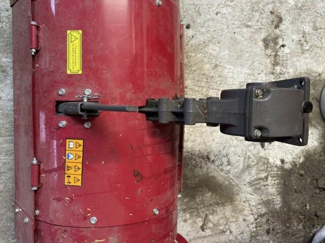 Вейма Інша, об'ємом двигуна 0 л та пробігом 1 тис. км за 1881 $, фото 12 на Automoto.ua