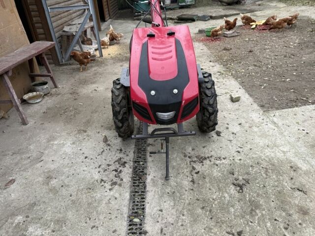 Вейма Інша, об'ємом двигуна 0 л та пробігом 1 тис. км за 1881 $, фото 6 на Automoto.ua