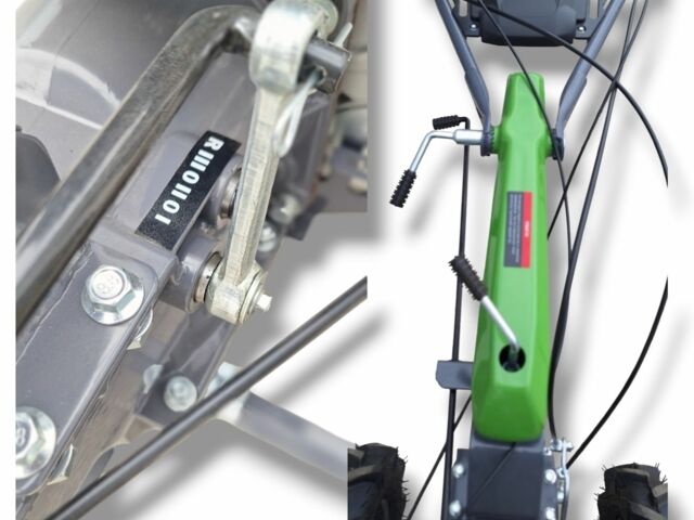 Вейма Другая, объемом двигателя 0.3 л и пробегом 0 тыс. км за 725 $, фото 5 на Automoto.ua