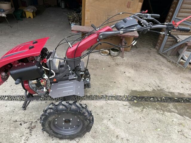 Вейма Інша, об'ємом двигуна 0 л та пробігом 1 тис. км за 1881 $, фото 4 на Automoto.ua