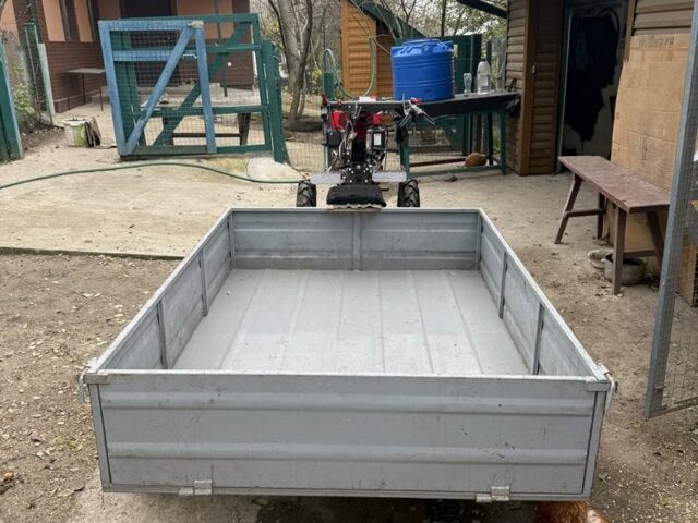 Вейма Інша, об'ємом двигуна 0 л та пробігом 1 тис. км за 1881 $, фото 9 на Automoto.ua