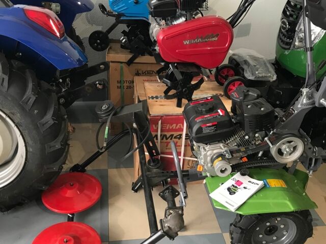 Вейма Другая, объемом двигателя 0 л и пробегом 0 тыс. км за 405 $, фото 6 на Automoto.ua