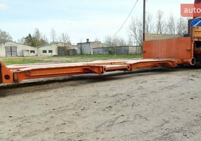 Желтый Века 4818, объемом двигателя 0 л и пробегом 1 тыс. км за 18000 $, фото 10 на Automoto.ua
