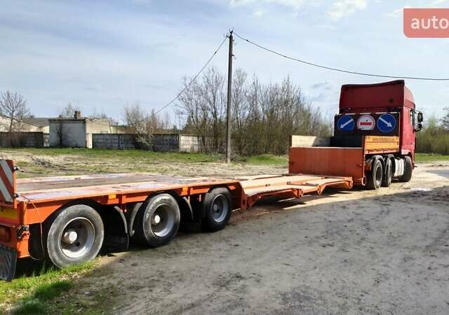 Желтый Века 4818, объемом двигателя 0 л и пробегом 1 тыс. км за 18000 $, фото 6 на Automoto.ua