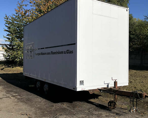 Века 6602, об'ємом двигуна 0 л та пробігом 300 тис. км за 2750 $, фото 1 на Automoto.ua