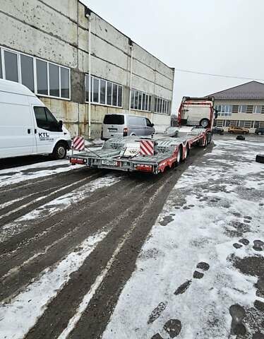Красный Века 9000, объемом двигателя 0 л и пробегом 1 тыс. км за 115000 $, фото 6 на Automoto.ua