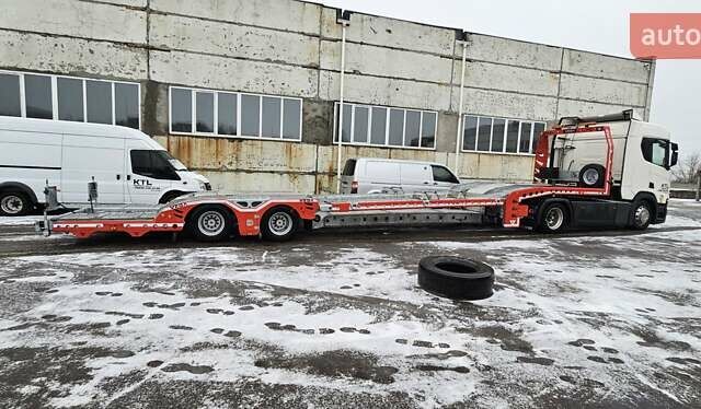 Красный Века 9000, объемом двигателя 0 л и пробегом 1 тыс. км за 115000 $, фото 8 на Automoto.ua