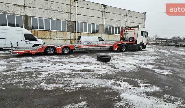 Красный Века 9000, объемом двигателя 0 л и пробегом 1 тыс. км за 115000 $, фото 7 на Automoto.ua