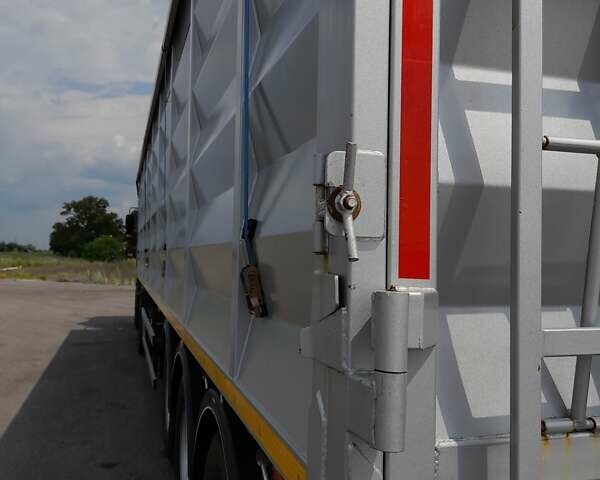 Сірий Века SL-33, об'ємом двигуна 0 л та пробігом 0 тис. км за 18500 $, фото 5 на Automoto.ua