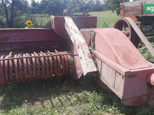 Велгер АП 12 1975 в Новорад-Волынском на Automoto.ua Велгер АП 12, объемом двигателя 0 л и пробегом 0 тыс. км за 843 $, фото 1 на Automoto.ua