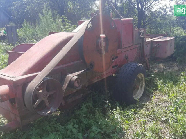 Велгер АП 12 1975 в Новорад-Волынском на Automoto.ua Велгер АП 12, объемом двигателя 0 л и пробегом 0 тыс. км за 843 $, фото 4 на Automoto.ua