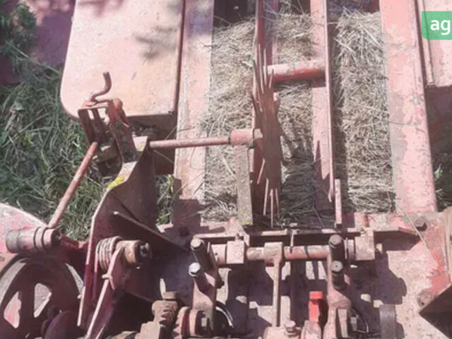 Велгер АП 12 1975 в Новорад-Волынском на Automoto.ua Велгер АП 12, объемом двигателя 0 л и пробегом 0 тыс. км за 843 $, фото 3 на Automoto.ua