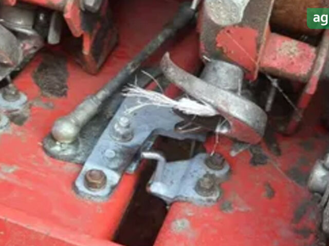 Велгер AП 400 2012 в Никополе на Automoto.ua Велгер AП 400, объемом двигателя 0 л и пробегом 0 тыс. км за 6550 $, фото 7 на Automoto.ua