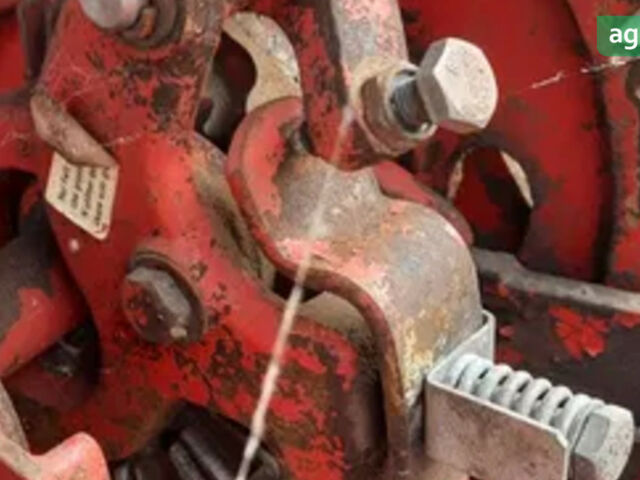 Велгер AП 400 2012 в Никополе на Automoto.ua Велгер AП 400, объемом двигателя 0 л и пробегом 0 тыс. км за 6550 $, фото 4 на Automoto.ua