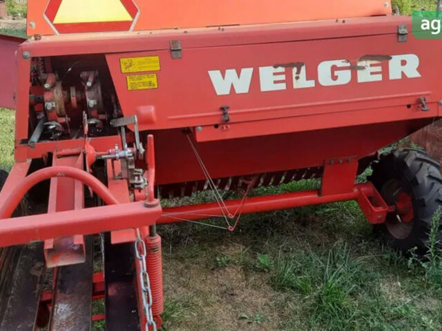 Велгер AП 400 2012 в Никополе на Automoto.ua Велгер AП 400, объемом двигателя 0 л и пробегом 0 тыс. км за 6550 $, фото 2 на Automoto.ua