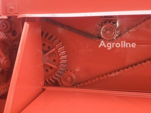 Червоний Велгер АП 41, об'ємом двигуна 0 л та пробігом 0 тис. км за 4068 $, фото 8 на Automoto.ua