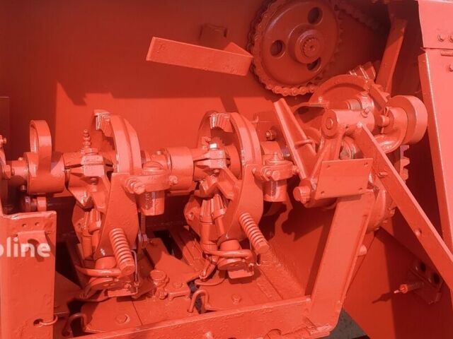 Червоний Велгер АП 41, об'ємом двигуна 0 л та пробігом 0 тис. км за 4068 $, фото 4 на Automoto.ua