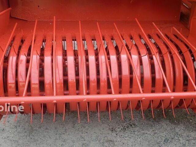 Червоний Велгер АП 41, об'ємом двигуна 0 л та пробігом 0 тис. км за 4068 $, фото 7 на Automoto.ua