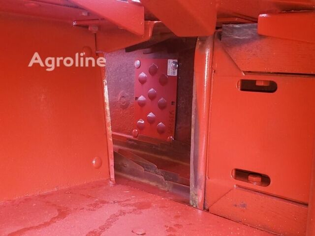 Червоний Велгер АП 41, об'ємом двигуна 0 л та пробігом 0 тис. км за 4068 $, фото 5 на Automoto.ua