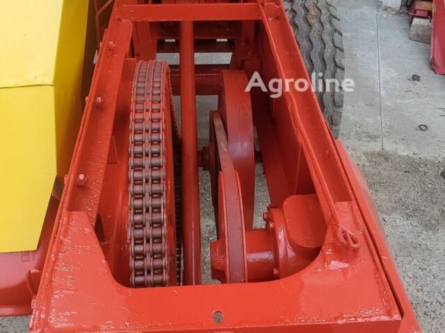 Червоний Велгер АП 41, об'ємом двигуна 0 л та пробігом 0 тис. км за 4068 $, фото 6 на Automoto.ua