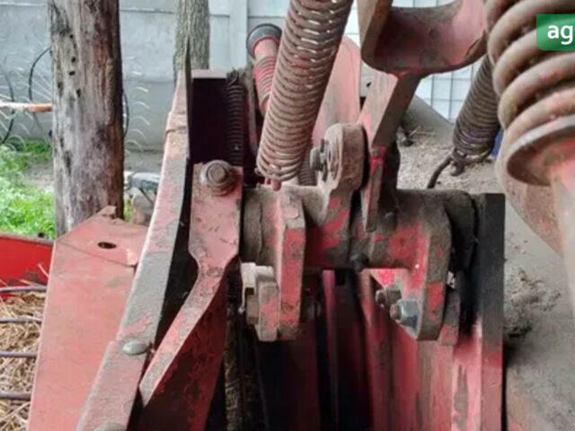 Велгер АП 41 1995 у Хмельницькому на Automoto.ua Велгер АП 41, об'ємом двигуна 0 л та пробігом 0 тис. км за 1700 $, фото 5 на Automoto.ua