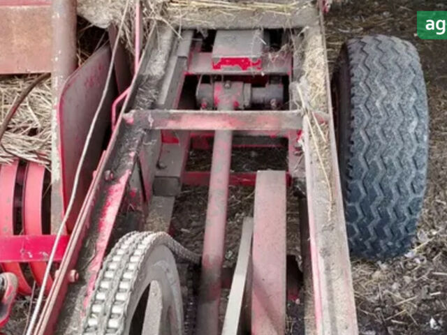 Велгер АП 41 1995 у Хмельницькому на Automoto.ua Велгер АП 41, об'ємом двигуна 0 л та пробігом 0 тис. км за 1700 $, фото 3 на Automoto.ua