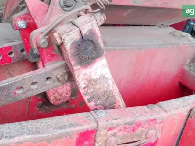 Велгер АП 41 1995 у Хмельницькому на Automoto.ua Велгер АП 41, об'ємом двигуна 0 л та пробігом 0 тис. км за 1700 $, фото 7 на Automoto.ua