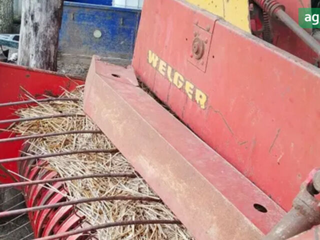 Велгер АП 41 1995 у Хмельницькому на Automoto.ua Велгер АП 41, об'ємом двигуна 0 л та пробігом 0 тис. км за 1700 $, фото 6 на Automoto.ua