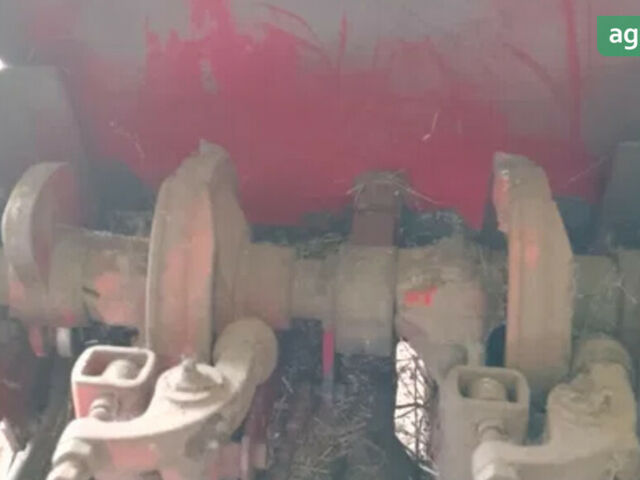 Велгер АП 41 1995 у Хмельницькому на Automoto.ua Велгер АП 41, об'ємом двигуна 0 л та пробігом 0 тис. км за 1700 $, фото 4 на Automoto.ua