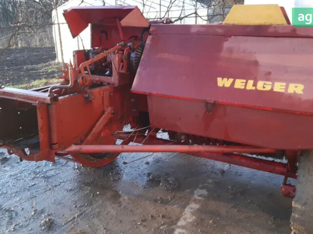 Велгер АП 41, объемом двигателя 0 л и пробегом 0 тыс. км за 2700 $, фото 1 на Automoto.ua