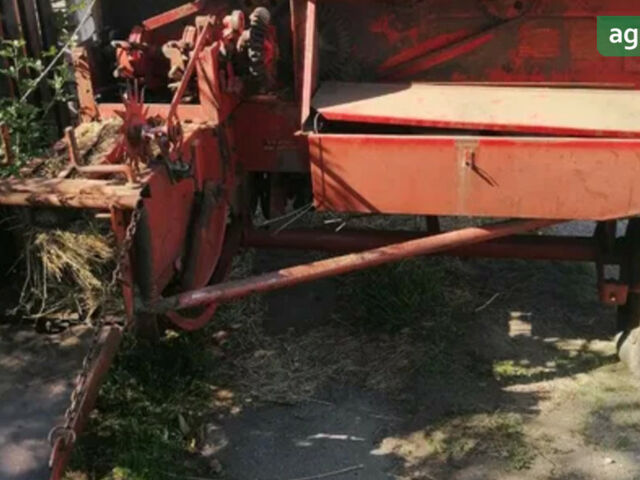 Велгер АП 41 1999 у Дніпро (Дніпропетровську) на Automoto.ua Велгер АП 41, об'ємом двигуна 0 л та пробігом 0 тис. км за 2000 $, фото 1 на Automoto.ua