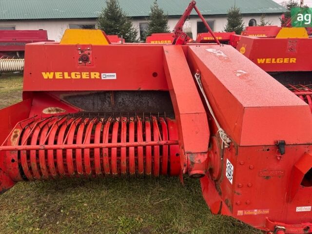 Велгер АП 41 2000 в Бродах на Automoto.ua Велгер АП 41, объемом двигателя 0 л и пробегом 0 тыс. км за 3400 $, фото 2 на Automoto.ua