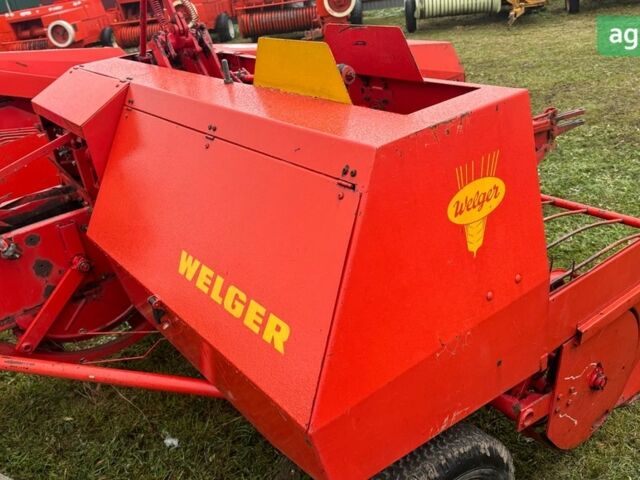 Велгер АП 41 2000 у Бродах на Automoto.ua Велгер АП 41, об'ємом двигуна 0 л та пробігом 0 тис. км за 3500 $, фото 8 на Automoto.ua