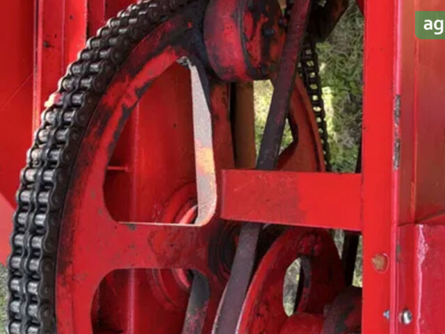 Велгер АП 41 2000 в Белой Церкве на Automoto.ua Велгер АП 41, объемом двигателя 0 л и пробегом 0 тыс. км за 3000 $, фото 7 на Automoto.ua