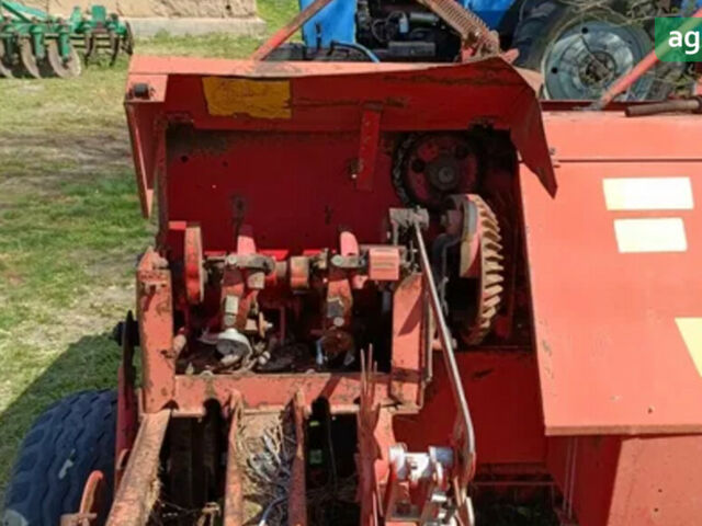 Велгер АП 41 2000 у Дніпро (Дніпропетровську) на Automoto.ua Велгер АП 41, об'ємом двигуна 0 л та пробігом 0 тис. км за 1569 $, фото 2 на Automoto.ua