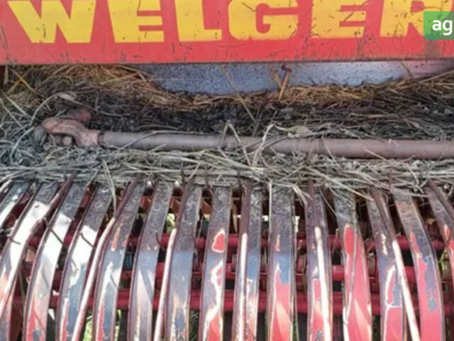 Велгер АП 41 2000 у Дніпро (Дніпропетровську) на Automoto.ua Велгер АП 41, об'ємом двигуна 0 л та пробігом 0 тис. км за 1569 $, фото 6 на Automoto.ua